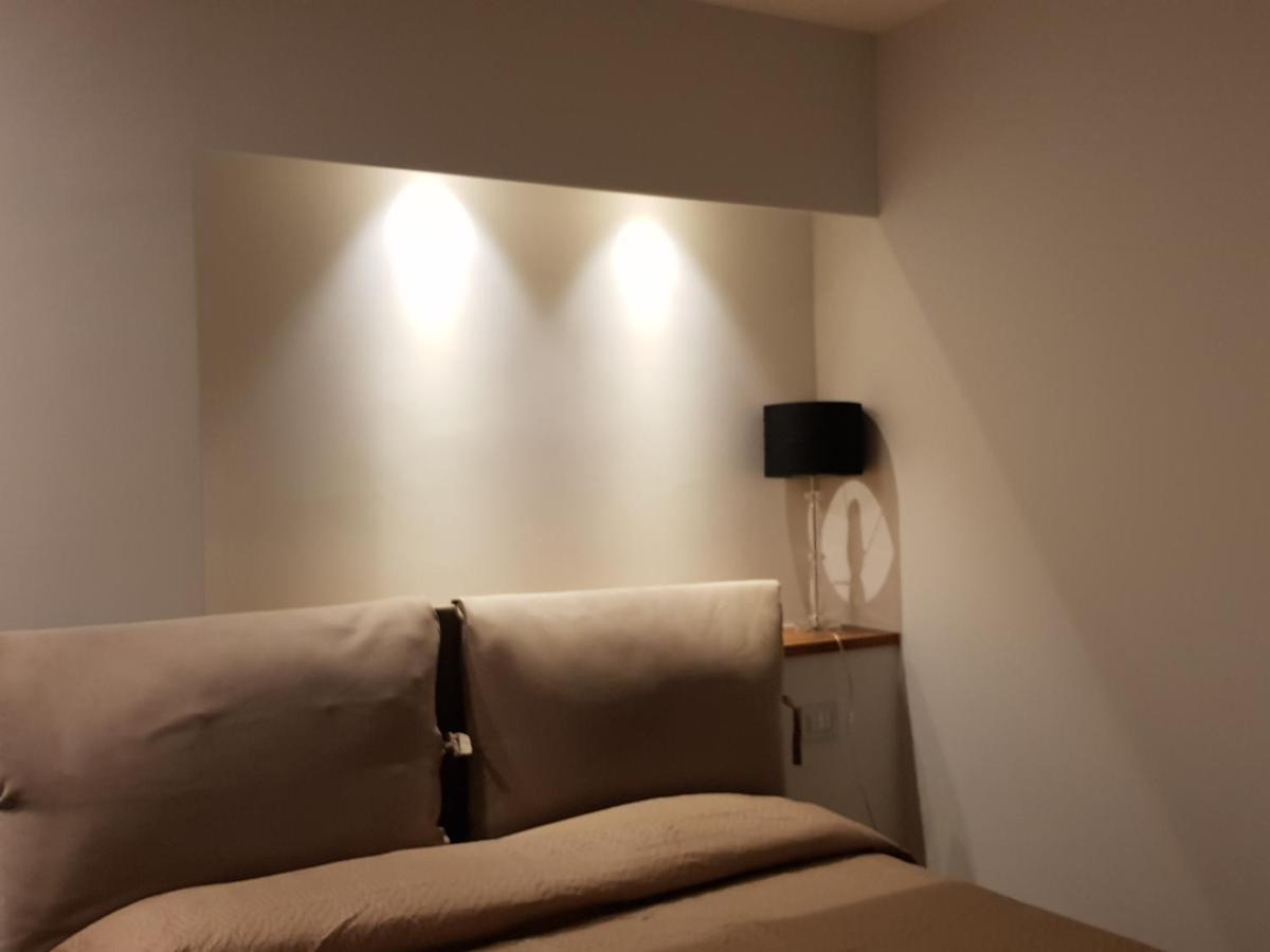 Diomede Bed & Breakfast Matera Eksteriør bilde